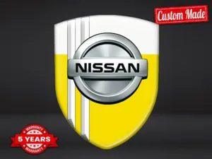 Nissan Parabrisas Personalizados Lujo Universal Estrella